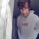 Rafael Lange Instagram - did it feel good though