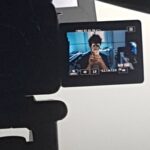 Rafael Lange Instagram - voltando pra terminar de estragar o youtube