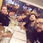 Rafael Lange Instagram -