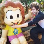 Rafael Lange Instagram - eu e o mozão Representante Comercial