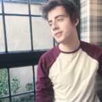 Rafael Lange Instagram - nessa foto estava pensando em colocar silicone