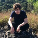 Rafael Lange Instagram -