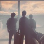 Rafael Lange Instagram - um novo mundo
