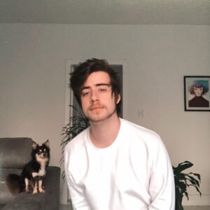 Rafael Lange Instagram - retrato de família
