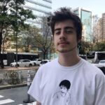Rafael Lange Instagram - animes destruiram a sociedade moderna