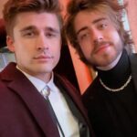 Rafael Lange Instagram - streamer awards 2024 Los Angeles, California