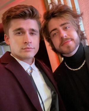 Rafael Lange Instagram - streamer awards 2024