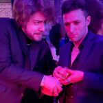 Rafael Lange Instagram - streamer awards 2024 Los Angeles, California