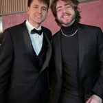 Rafael Lange Instagram - streamer awards 2024 Los Angeles, California