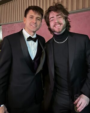 Rafael Lange Instagram - streamer awards 2024