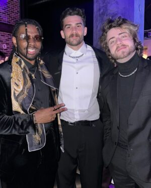 Rafael Lange Instagram - streamer awards 2024