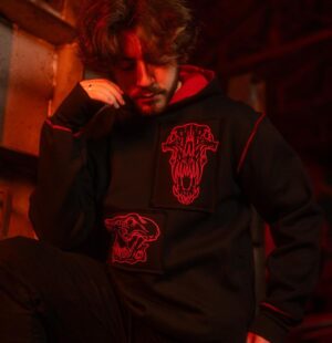 Rafael Lange Instagram - 🐺