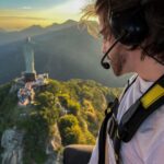 Rafael Lange Instagram - Rio de Janeiro, Rio de Janeiro