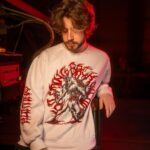 Rafael Lange Instagram - 🐺
