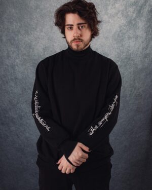 Rafael Lange Instagram - nova coleção disponivel👁️