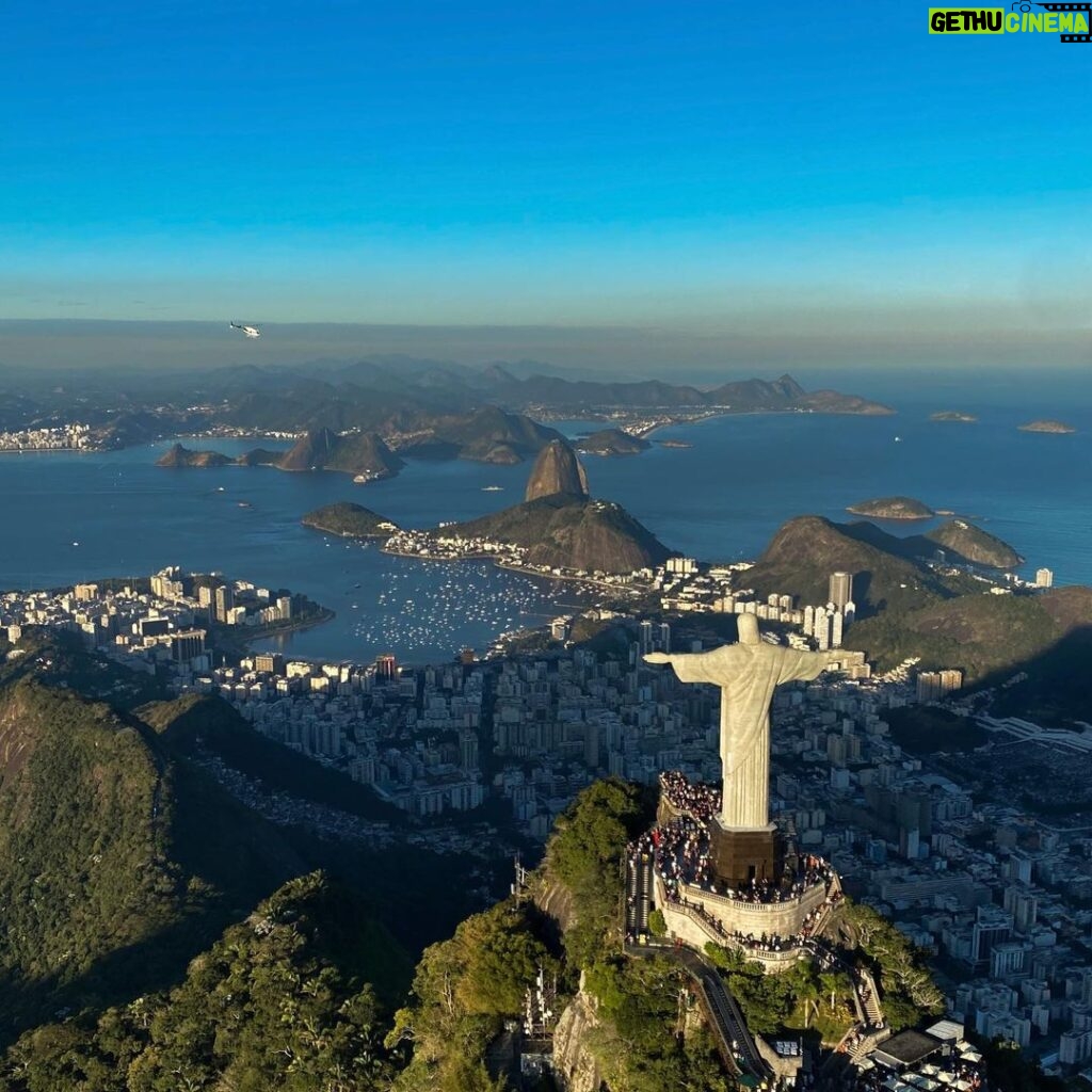 Rafael Lange Instagram - Rio de Janeiro, Rio de Janeiro