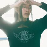 Rafael Lange Instagram - Eu voltei. NOVA COLEÇÃO - "Marcas" Uma linha de roupas desenhadas por @lissahamada inspiradas nos próprios personagens de Ordem Paranormal. Link na bio. 📷: @cinemagrath