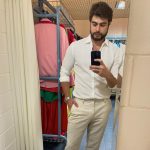 Rafael Vitti Instagram – Pronto para ir ali na padaria