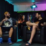 Rafinha Bastos Instagram – 5 anos de edificantes mensagens para brasileiros de todas as etnias, gêneros e faixas etárias. @ilhadebarbados @matheuspatricio