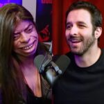 Rafinha Bastos Instagram – Edição super especial do @maisque8minutos no ar. A Kawana Dandara é portadora da Síndrome de Barber Say, uma condição raríssima com menos de 20 pessoas diagnosticadas no mundo. Uma mulher incrível com uma história que você precisa conhecer. Link na bio e nos stories.