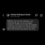 Rafinha Bastos Instagram – Banho quente pro Wesley. 😀🚿 Aproveita o post e ajuda alguém você também! Vâmo. 🙌