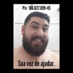Rafinha Bastos Instagram – Banho quente pro Wesley. 😀🚿 Aproveita o post e ajuda alguém você também! Vâmo. 🙌