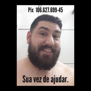 Rafinha Bastos Instagram - Banho quente pro Wesley. 😀🚿 Aproveita o post e ajuda alguém você também! Vâmo. 🙌
