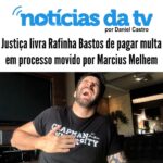 Rafinha Bastos Instagram - Grande dia! Boa semana para vocês também.