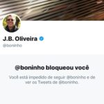 Rafinha Bastos Instagram - Enfim o reconhecimento. 🙏 Não quero me precipitar, mas acho que nunca irei pro BBB. #paz #orgulho