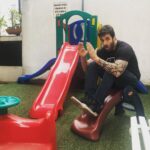 Rafinha Bastos Instagram - #Aventura #Adrenalina #XGames #SemLimites