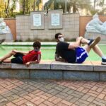 Rafinha Bastos Instagram - Coleção Verão-Coronavirus C&A 2020, uma epidemia de bom-gosto. Praça De Milão