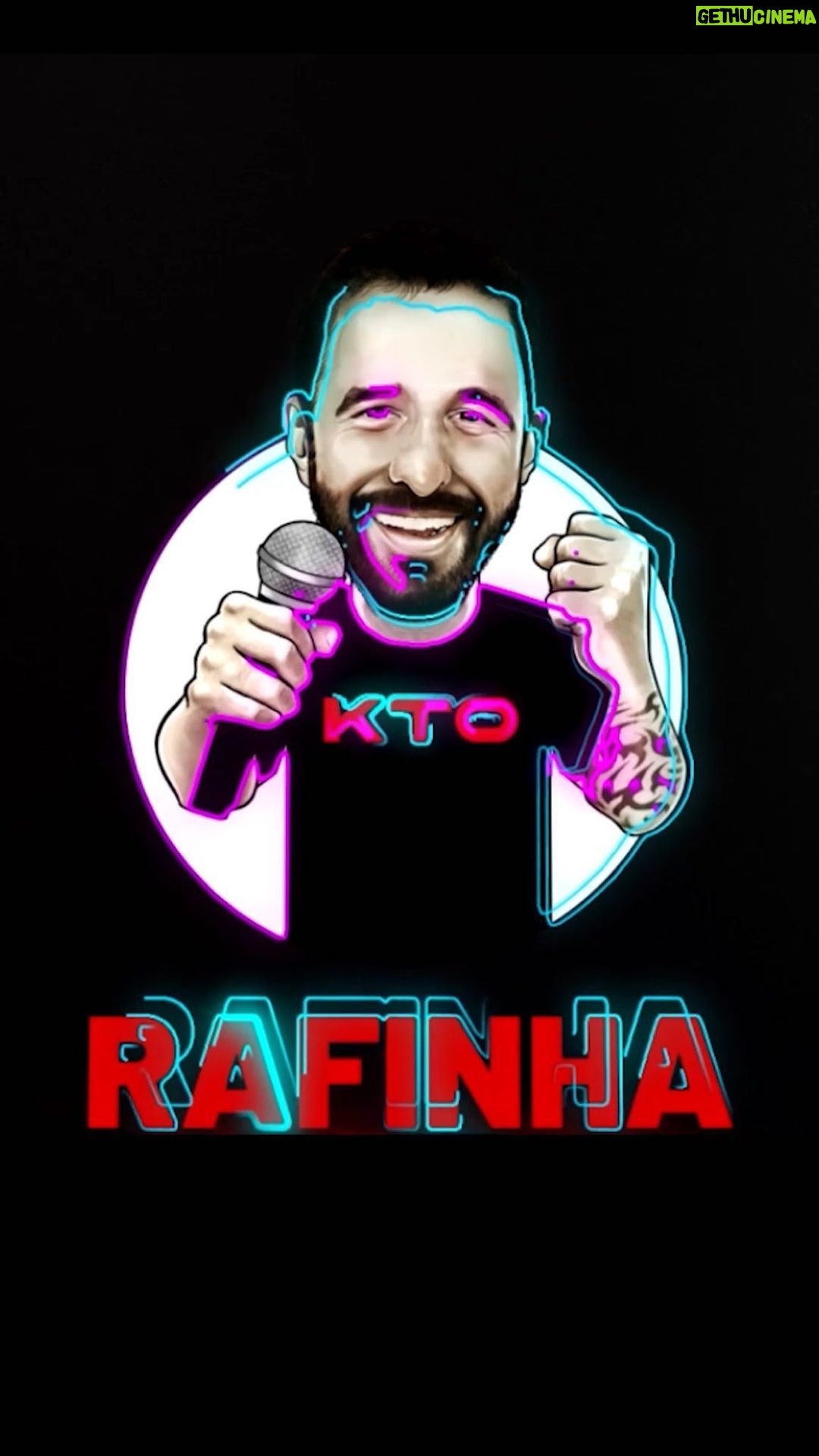 Rafinha Bastos Instagram - Ae galerita… tô felizão! Agora sou do time da @KTO_brasil! A KTO é uma das maiores casas de aposta do Brasil e é meu parceiro tanto nas redes sociais quanto no Mais que Oito Minutos. É uma empresa extremamente séria e a melhor opção para fazer os palpites em todos os esportes além de eleições e outros mercados disponíveis por lá. Vocês já podem se cadastrar na KTO com o cupom RAFINHA para receber 20% de bônus no primeiro depósito. Tamo junto, KTO!