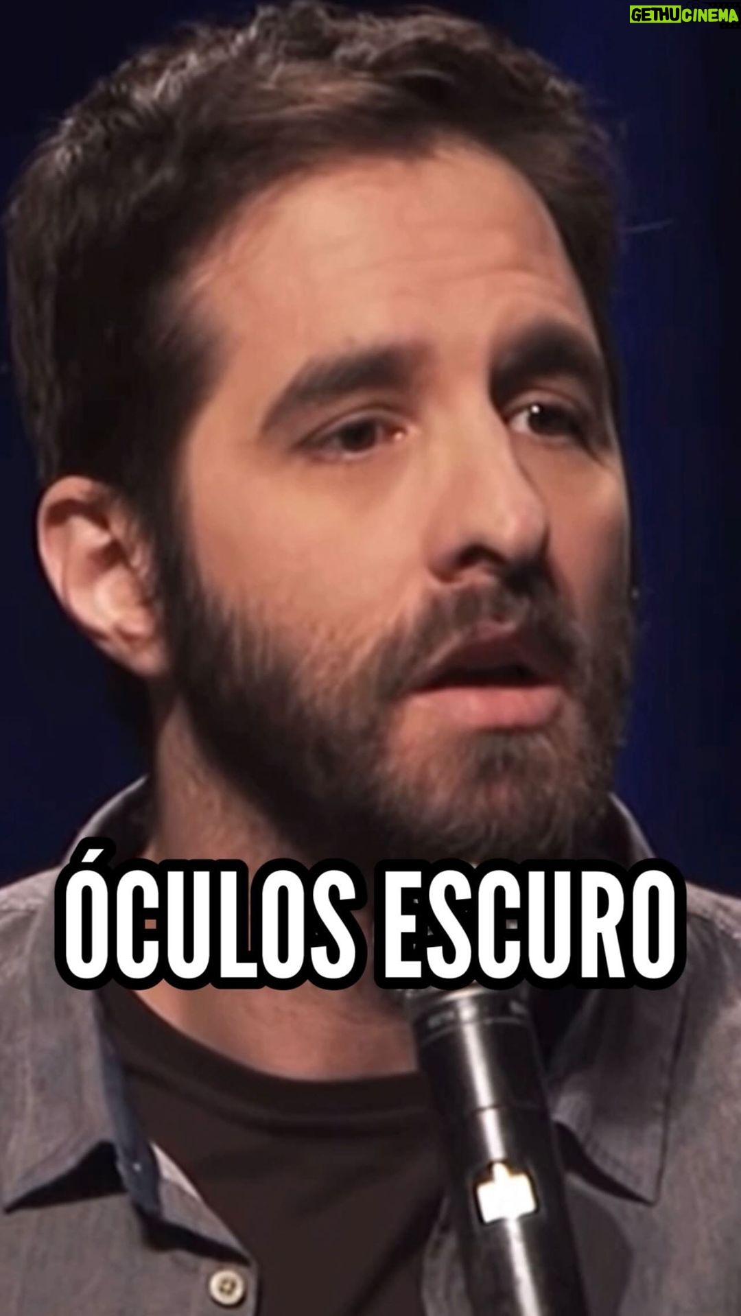Rafinha Bastos Instagram - Mistério desvendado. #standup #standupcomedy #comédia