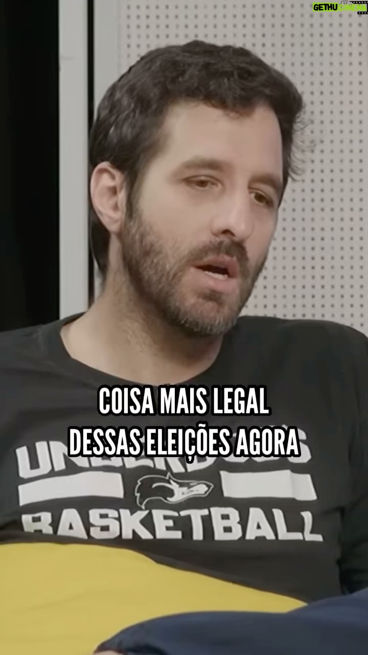 Rafinha Bastos Instagram - O duelo de pichações de Lula x Bolsonaro!