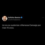 Rafinha Bastos Instagram - Que dia especial! 🎉 🥳 🎉