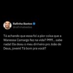 Rafinha Bastos Instagram - Que dia especial! 🎉 🥳 🎉