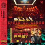 Raftaar Instagram - SPEED SE BADHO OUT NOW! LINK IN BIO @viofficialfanworld @crevixa @spardha.ftr #speedsebadho