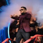 Raftaar Instagram - BAJAO on Bigg Boss! Bhai Bhai @beingsalmankhan #BajaoOnJioCinema, streaming free from 25th Aug’23, onwards! @officialjiostudios @officialjiocinema @timesmusichub @tanujvirwani @sahilkhattar @sahilvaid24 @officialmahirasharma