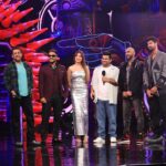 Raftaar Instagram - BAJAO on Bigg Boss! Bhai Bhai @beingsalmankhan #BajaoOnJioCinema, streaming free from 25th Aug’23, onwards! @officialjiostudios @officialjiocinema @timesmusichub @tanujvirwani @sahilkhattar @sahilvaid24 @officialmahirasharma