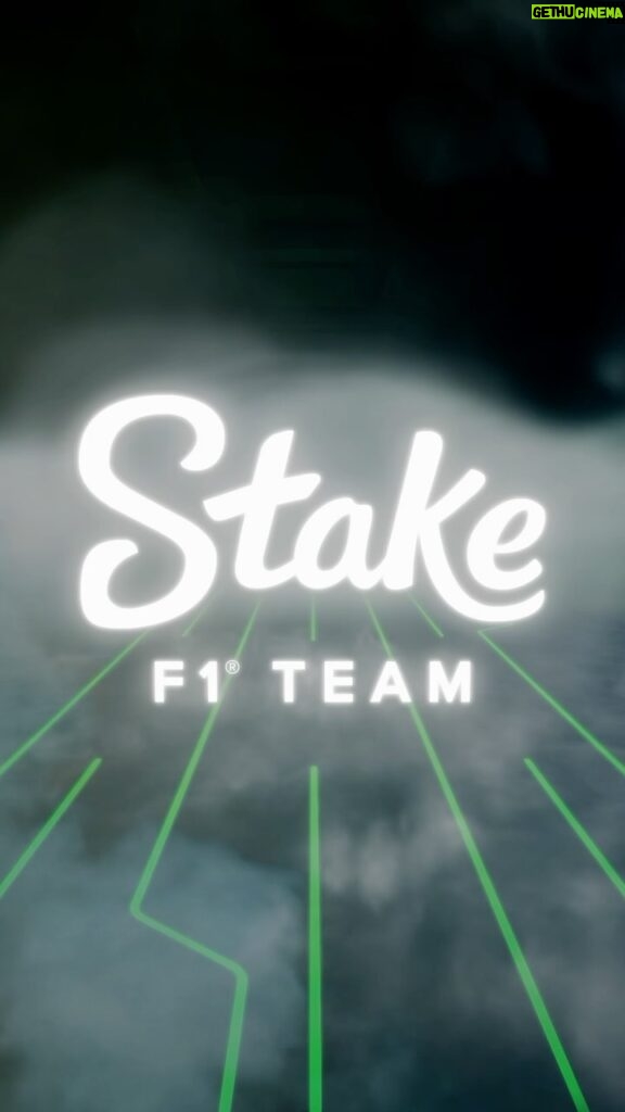 Raftaar Instagram - It’s @stakef1team era 🔥 2024 just got a whole lot better! @stake