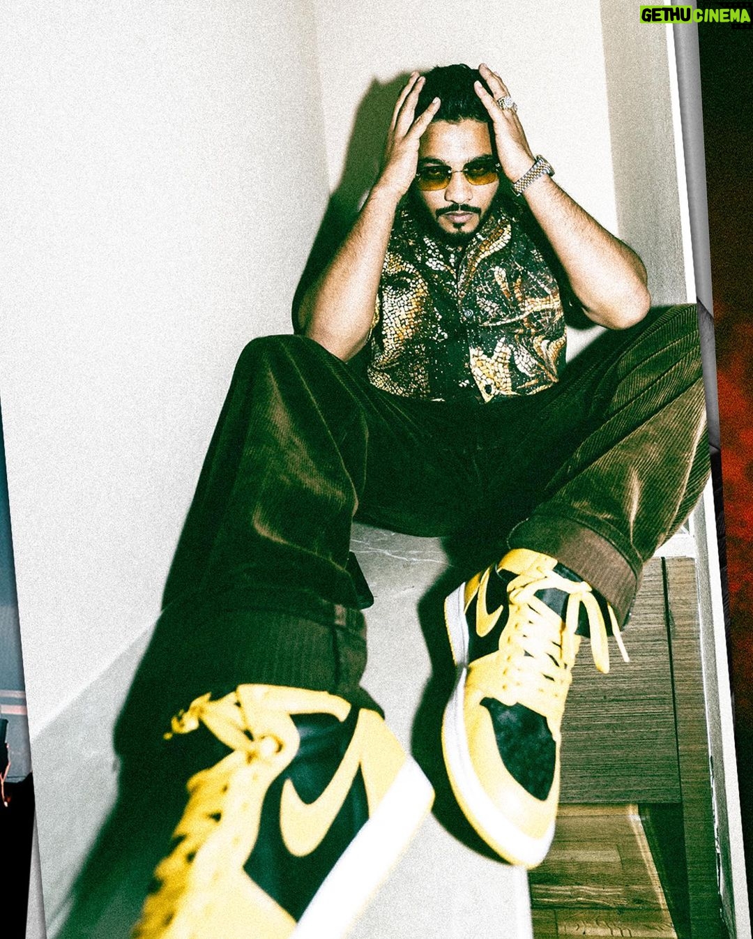 Raftaar - 156.6K Likes - Shukarguzaar - Aapka Raftaar.
🌹🧿❤️🧿🌹
Dil khush hojata hai jab mere gaano ke sang tumhara honth hilte hain. Dhanywaad.
MUMBAI-INTENSITY TOUR.
📈🧿🥷🧿📈
Agla station PUNE. Get you tickets now. LINK IN BIO ☝️☝️☝️
styled @volambiladki
📸 @thatrecklessboy
@team.innovation @kalamkaarmusic
#raftaar #intensitytour #kalamkaar #india