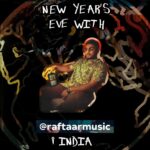 Raftaar Instagram - Today we’re in India with @raftaarmusic🇮🇳 Raftaar’s music is a fusion of traditional and contemporary sounds, mirroring the diverse ways in which people celebrate New Year’s Eve in India🎵 #Jägermeister #Jagermeister #newyearseve #NYE #NYE23