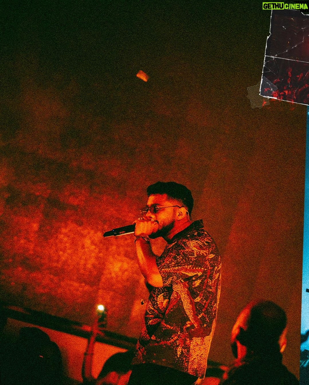 Raftaar - 156.6K Likes - Shukarguzaar - Aapka Raftaar.
🌹🧿❤️🧿🌹
Dil khush hojata hai jab mere gaano ke sang tumhara honth hilte hain. Dhanywaad.
MUMBAI-INTENSITY TOUR.
📈🧿🥷🧿📈
Agla station PUNE. Get you tickets now. LINK IN BIO ☝️☝️☝️
styled @volambiladki
📸 @thatrecklessboy
@team.innovation @kalamkaarmusic
#raftaar #intensitytour #kalamkaar #india