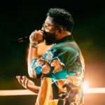 Raftaar Instagram - INTENSITY TOUR - DELHI ⭕️🥷⭕️🥷⭕️🥷⭕️🥷⭕️ DILLI WALI BAATCHEET BRO. 💯🥷💯🥷💯🥷💯🥷💯 @kalamkaarmusic @team.innovation 📸 @kartikkher / @thatrecklessboy #raftaar #intensitytour #mainhoongoku Delhi, India
