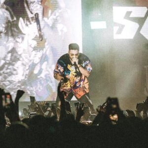 Raftaar Instagram - INTENSITY TOUR - DELHI
⭕️🥷⭕️🥷⭕️🥷⭕️🥷⭕️
DILLI WALI BAATCHEET BRO.
💯🥷💯🥷💯🥷💯🥷💯

@kalamkaarmusic @team.innovation 
📸 @kartikkher / @thatrecklessboy 
#raftaar #intensitytour #mainhoongoku