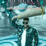 Raftaar Instagram - Massive congratulations my brother @deepkalsimusic. Always have been, always will be PROUD of you. Enjoy your moment! You worked hard. TUNNEL VISION OUT NOW @kalamkaarmusic #tunnelvision #nomercy #kalamkaar