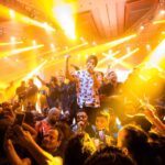Raftaar Instagram - Right where I belong. 🧿 Mumbai was fire last night. 🔥🔥🔥 Shukriyaa. #raftaarlive @deepkalsimusic @kalamkaarmusic Mumbai, Maharashtra