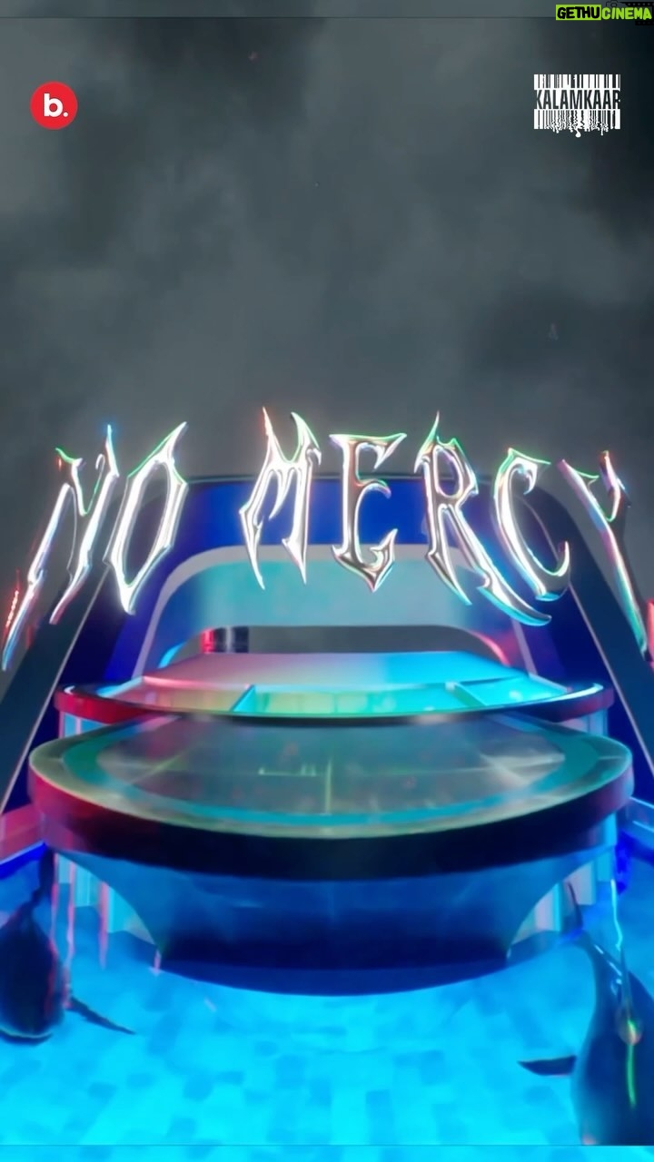 Raftaar Instagram - Ain’t holdin’ back, ain’t showin’ mercy 💣 ’NO MERCY’ @deepkaslimusic x @raftaarmusic x @realkrsna x @karmathelekhak - OUT NOW❗️ Director : @cg.dawn Visuals Team: @the_indiandoodler_ @raw_it_ @nirxn_fx
#nomercy #tunnelvision #deepkalsi #KRSNA #raftaar #raa #karma #deepkalsikesangeetpe #kalamkaarmusic #kalamkaar