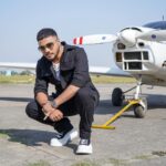 Raftaar Instagram - ❌