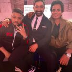 Raftaar Instagram - Surprise! #comingsoon